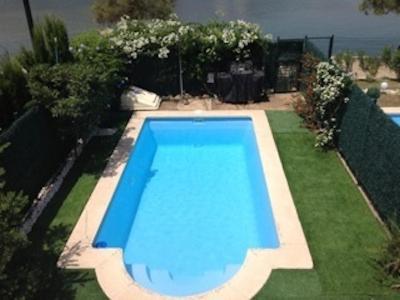 Llac D'Alcudia Villa Пуерто де ла Аркудия Екстериор снимка