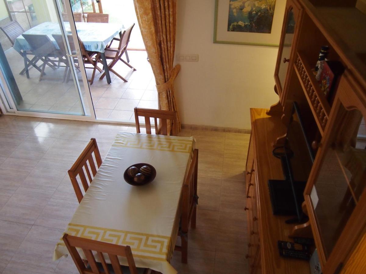 Llac D'Alcudia Villa Пуерто де ла Аркудия Екстериор снимка