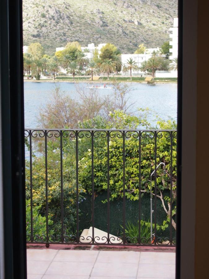 Llac D'Alcudia Villa Пуерто де ла Аркудия Екстериор снимка