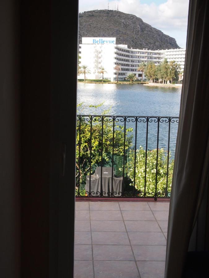 Llac D'Alcudia Villa Пуерто де ла Аркудия Екстериор снимка